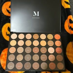 Morphe Artistry Palette